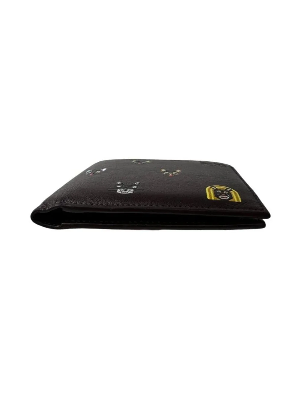 Loewe Cats Bifold Wallet